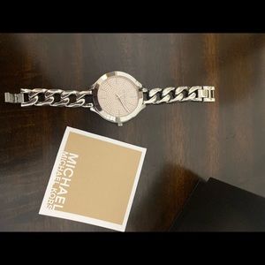 Michael Kors Watch for Women